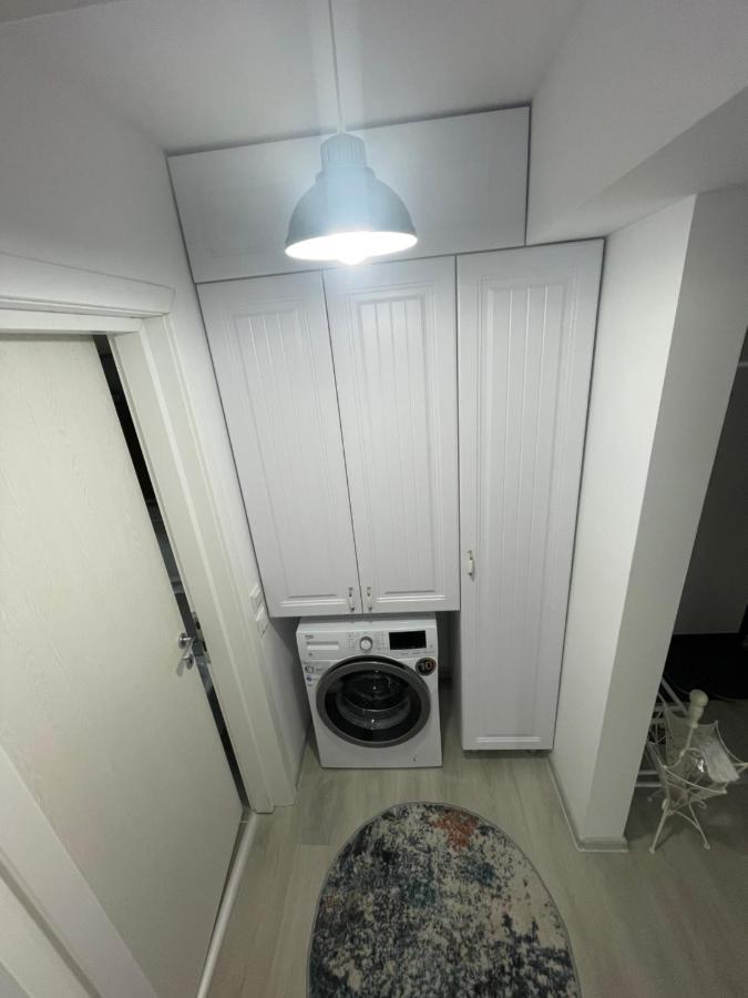 Castle Residence Apt. Eminescu Buşteni 外观 照片